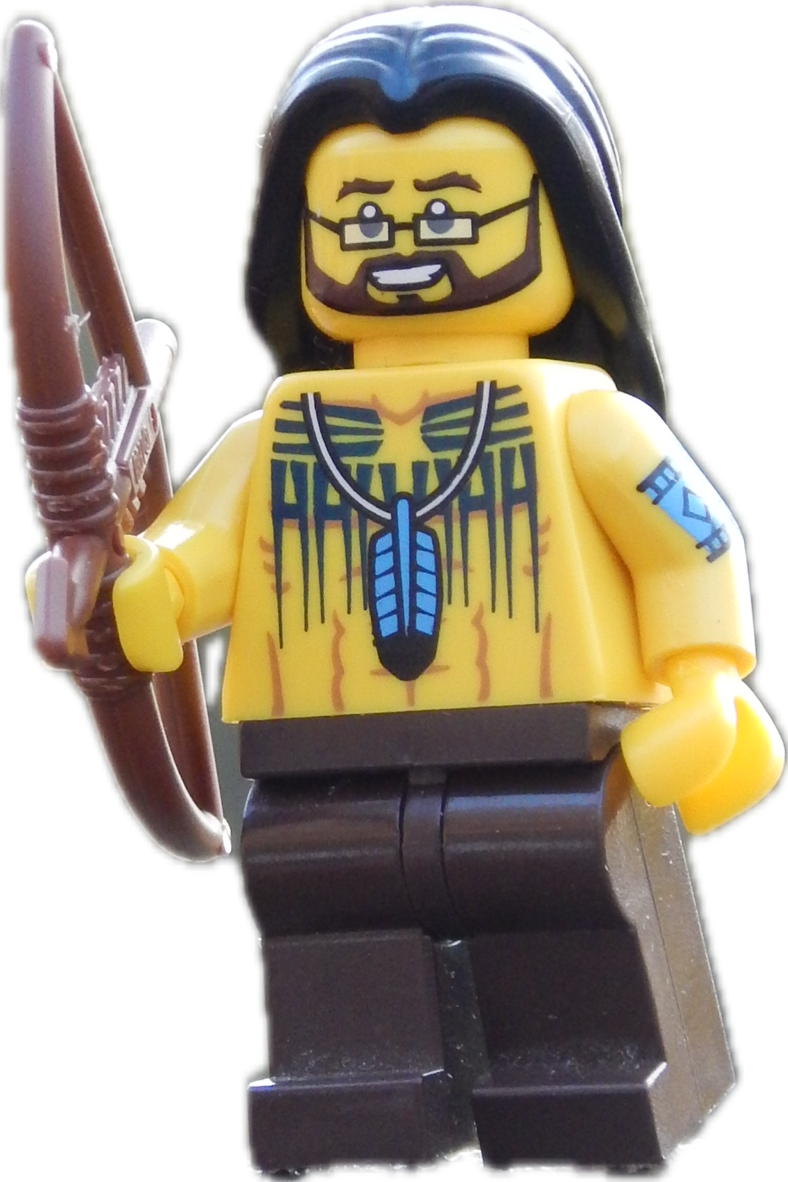 18 - Indianer Ben.png